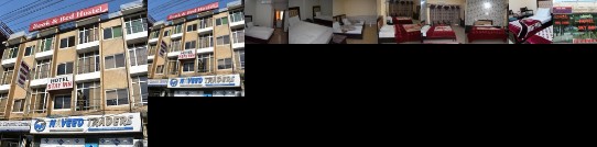 Hotel Sky INN Rawalpindi