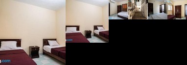 Garden View Apartment3