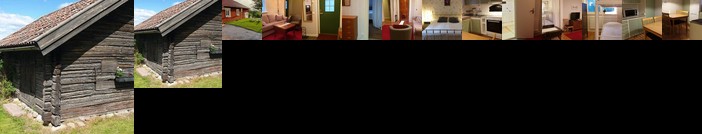 Backhansgarden I Plintsberg