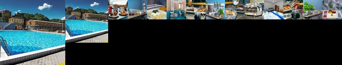 Aqua Hotel Decin