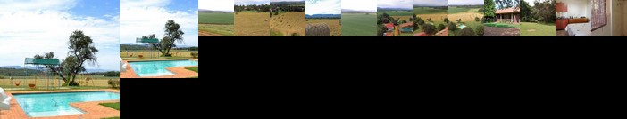 Magalies Tranquil Haven