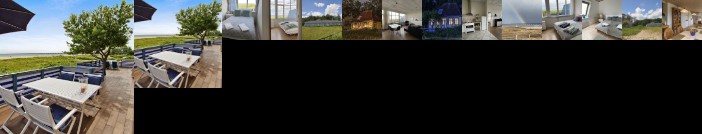 Skaerven Beachfront Apartments and Cottage