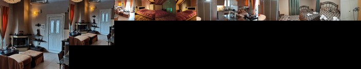 Aria Guest House West Greece