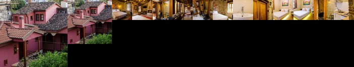 Blossom rooms & suite