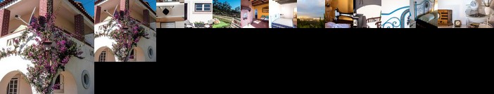 Holiday home Rua das piteiras