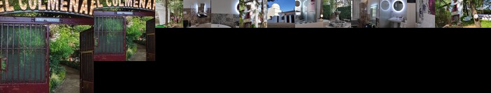 Casa Jardin El Colmenar