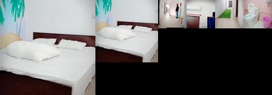 Hotel Crown Palace Faizabad