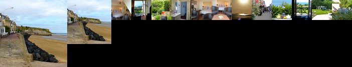 Le Ruban Bleu Face A La Mer