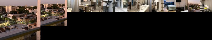 Machado Apartamentos Moron