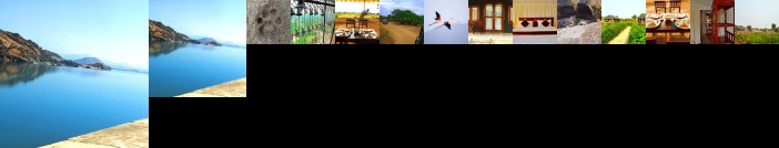 Thour Nature Resorts