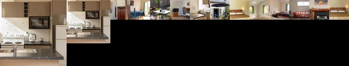 Parade's Hideaway - Napier Holiday Home