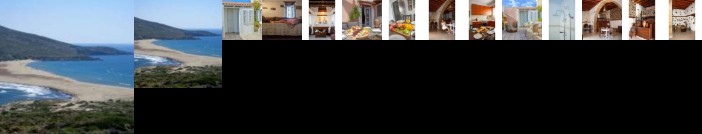 Anesis Traditional Rhodian House