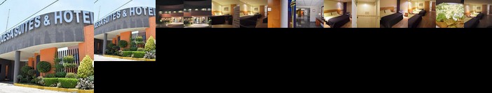 Hotel & Suites La Marquesa