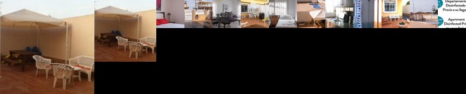 Mountain and Sea Views in Lomas del Rame