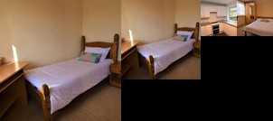 Self-Catered Accommodation Near N&N