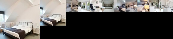 Loft 85 M2 Wilanow Krolewski Self Checkin