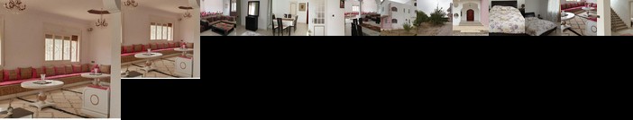 La Colline des Amandes