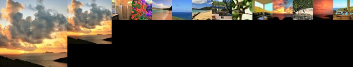 Serenity Villa and Apartments