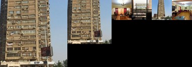 Abraj AlJawhara apartment