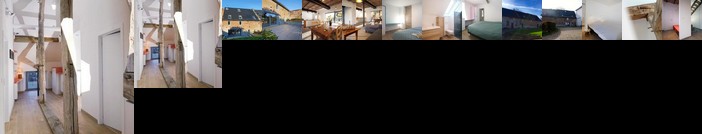 La Vieille Charpente