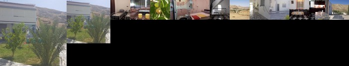 Belle Maison Au Coeur Des Montagnes De Taza