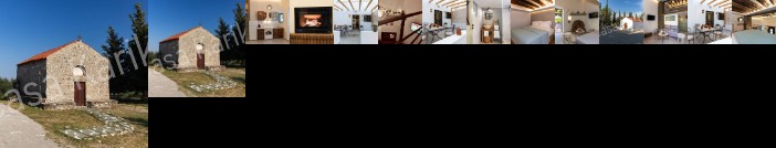 Casa Kariki - Traditional House in Psinthos