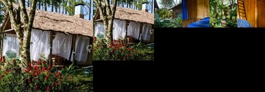 Cabanas Canto de Pajaros