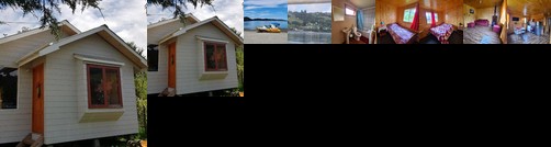 Cabana Liucura costanera