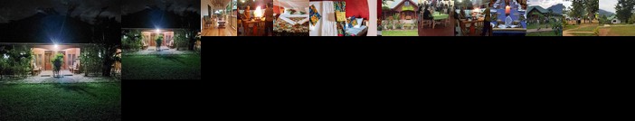 Bwindi Ride 4 A Woman Guest House