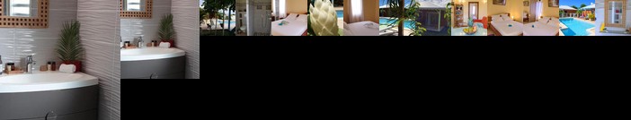 Gites Fleurs De Campeches