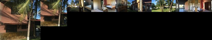 Casa das Dunas Extremoz