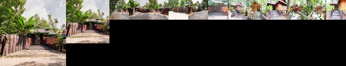 OYO Ruen Mai Horn Resort