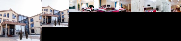 Boutique Hotel Silk Way