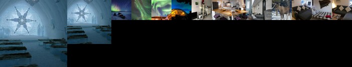 The Northern Light House