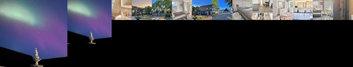 Apartamenty Golf Dyndeby