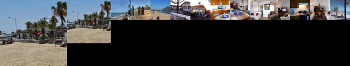 6 &14 Equipped Beach House Seaside Hotel