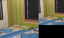 Temple Ghangapur / Deval Ganagapur Hotel Lodge