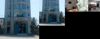 Hospedaje Tioyacu H&C