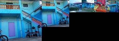 Angel's homestay Bantay