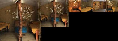 NotOnMap - Mountain Studio