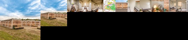 DTM Lodge Camp am Lausitzring