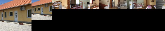 Napfeny Apartman Sarospatak