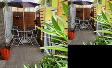 Holiday home Rue Hippolyte Cocles