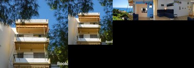 Evapa's Apartment - Le Grand Blue De Kinetta