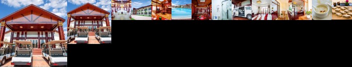 36manor International Sport Hotel