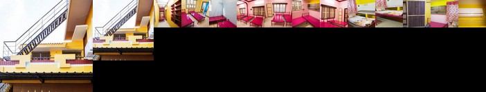 Trinite Homes Women's Hostel in Pondicherry