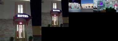 Rohat Hotel Navoiy