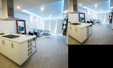 Real View Towers E105 by Casago