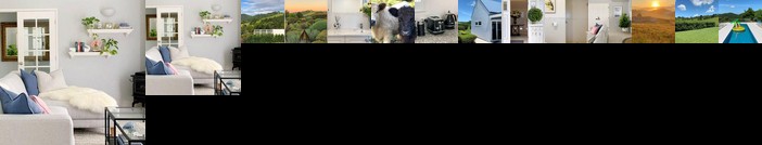 Luxury Storybook Manor Guest Suite