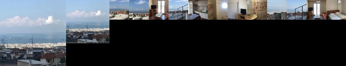 Apartment with great view Thessaloniki